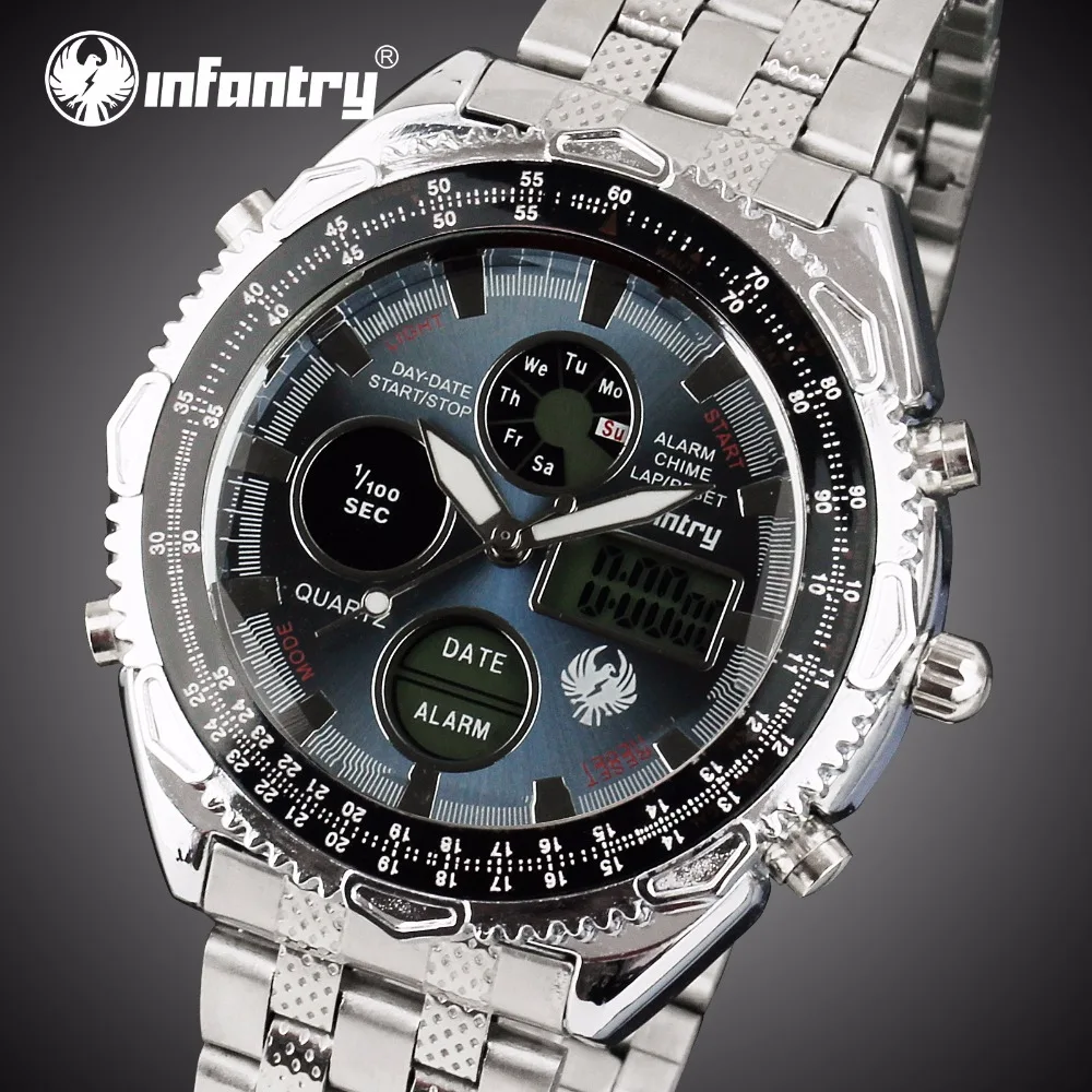 aviator digital watches