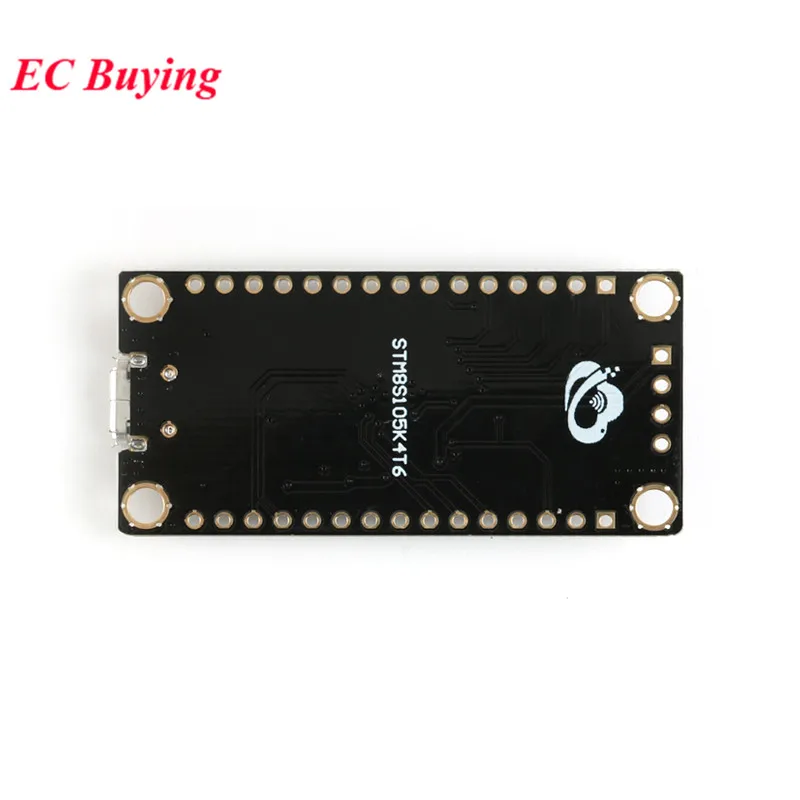 STM8S105K4T6 Development Board STM8 System Minimum System Development Board Module Core Board Learning Board 16MHz (1)