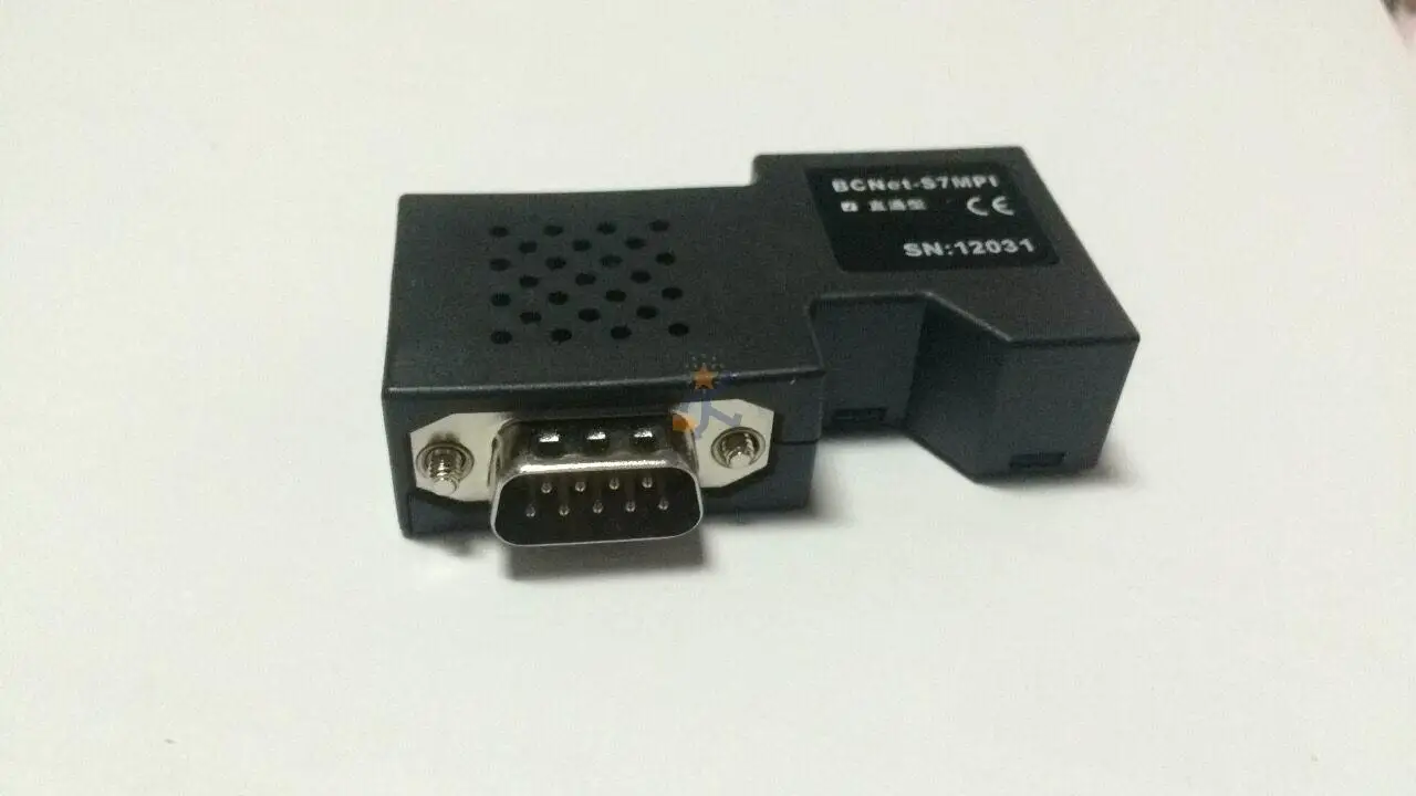 bilder für Profibus zu Profinet Ethernet Gateway MPI Steckmodul BCNetS7 für Siemens S7-200/300/400 PLC ersetzen MPI PPI CP343 CP243 bilder für Profibus zu Profinet Ethernet Gateway MPI Steckmodul BCNetS7 für Siemens S7-200/300/400 PLC ersetzen MPI PPI CP343 CP243