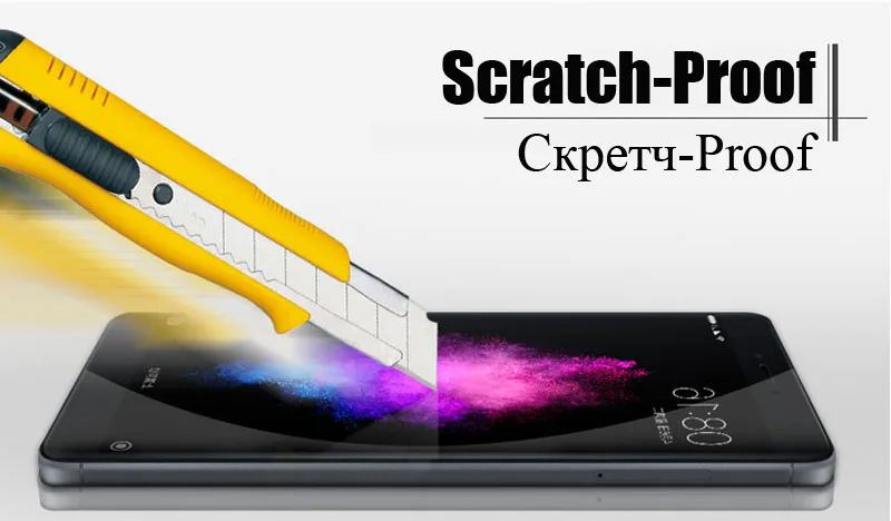 Tempered Glass For Xiaomi Redmi Note 4 4X Redmi 4 Pro Full Cover Screen Protector For Xiaomi Redmi Note 4 4X 4 Pro Glass Tomkas  (6)