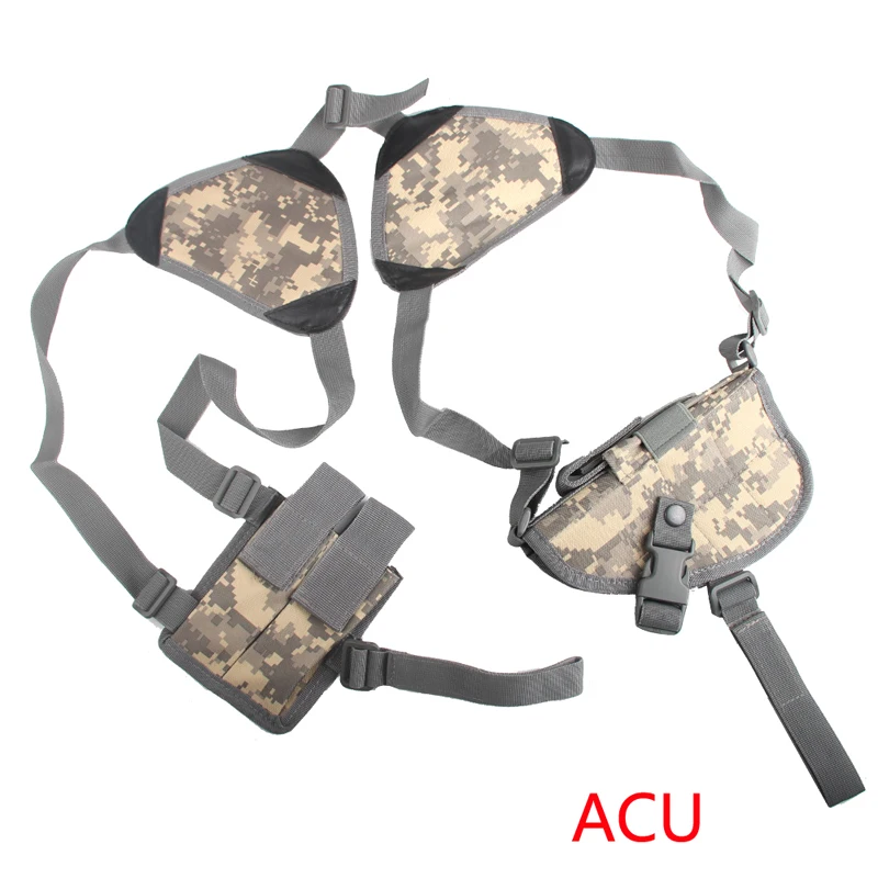 Shoulder-Pistol-Gun-Holster RL31-0020-10