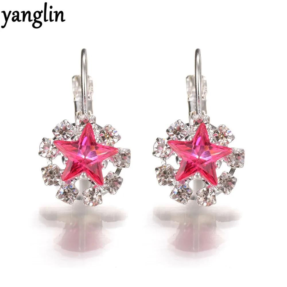 elegant costume earrings