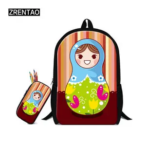 cute kids schoolbag
