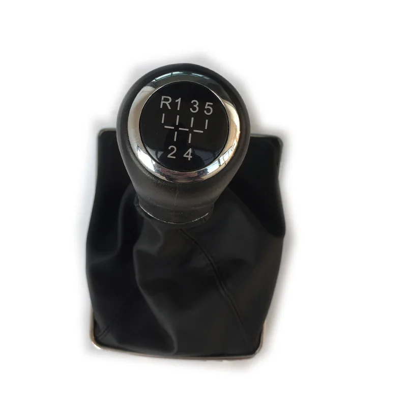 VAUXHALL   OPEL ASTRA  2005-2010 gear shift knob_