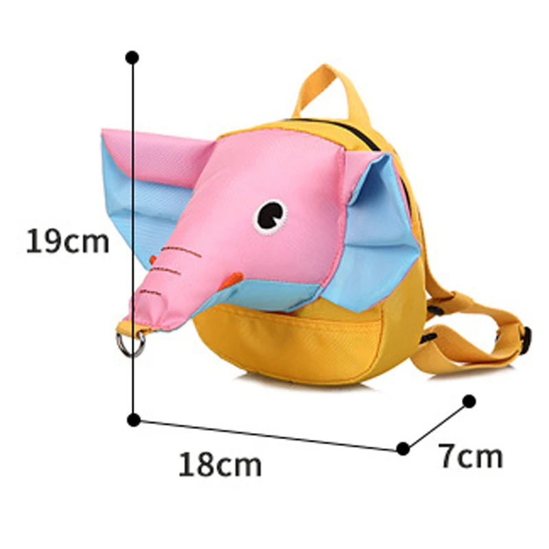 Рюкзак Милый mochilas escolares infantis сумки мультфильм школьный ранец детские сумки Детский рюкзак сумки для детей