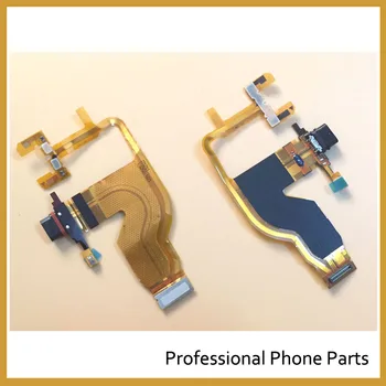 

Original for Sony Xperia Z4 tablet USB Charging Connector Dock Charge Port Charger Flex Cable