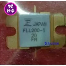 

Freeshipping FLL200IB-1 Specialized in high frequency tube