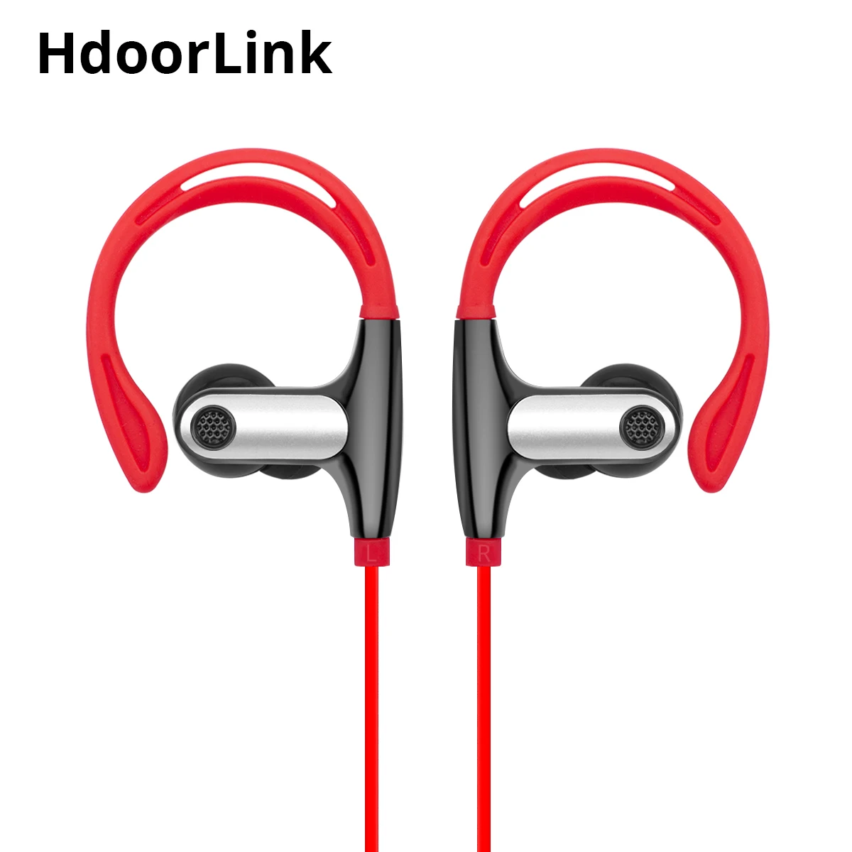 HdoorLink Sports Wireless Bluetooth Earphone Running Headphone Stereo