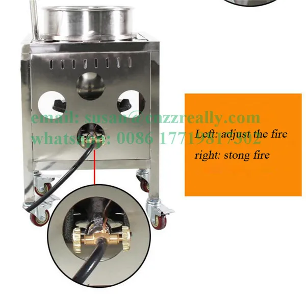 popcorn machine (3)