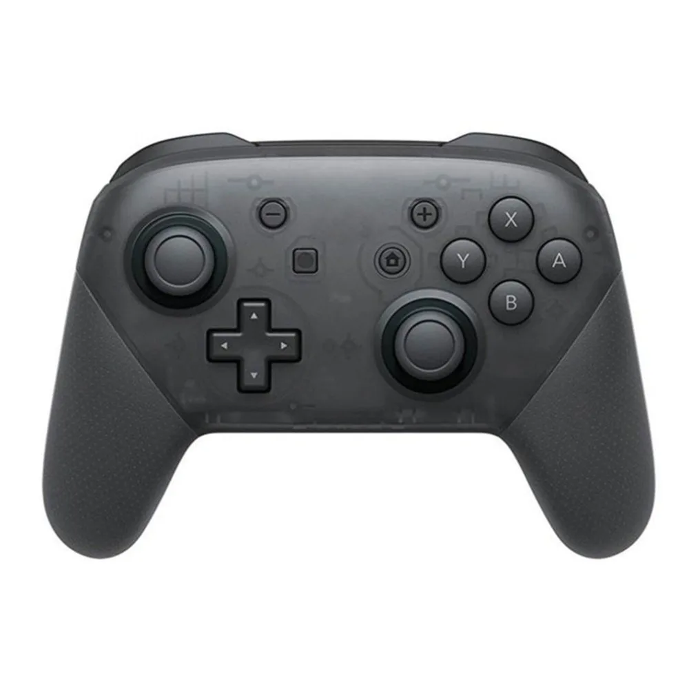 

Bluetooth Wireless Pro Controller Gamepad Joypad Remote Joystick with One Key Wake-up Function for Nintend Switch