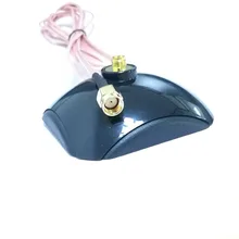 Основание антенны армированным пластиком SMA Магнит с разъемом разъем RG316 3 м кабель-удлинитель для Связь антенны