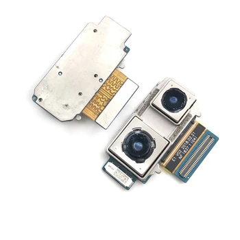 

New Back Rear Camera Compatible For Xiaomi Mi 8 Mi8 Big CameraModule Flex Cable Replacement Part