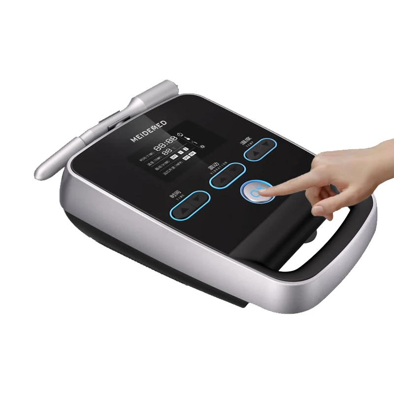 US $292.92 Shock Wave Therapy Device For ED Erectile Dysfunction Device Shock Wave Therapy Machine For Erectile Dysfunction Treatment