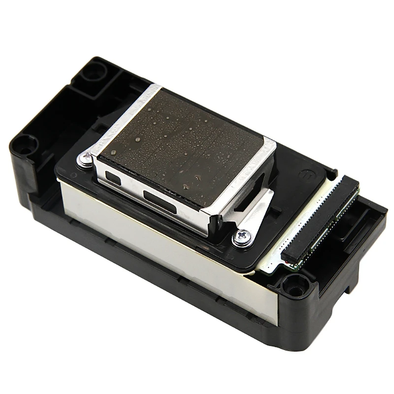 

F160010 F158000 Dx5 Printhead For Mutoh Rj900 Rj900C Rj900X Rj1300 Vj1604 Vj1614 Vj1618 Vj1204 Mimaki Jv33 Jv3 Jv5 Printer Hea
