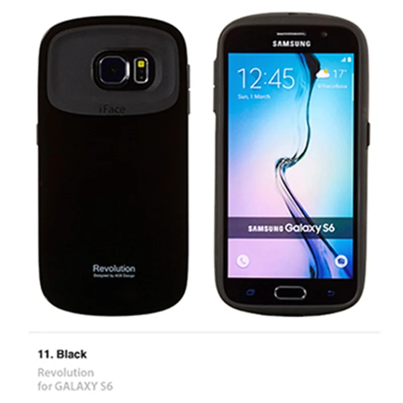 Korea Style Fashion Silicone Back Cover Case For samsung