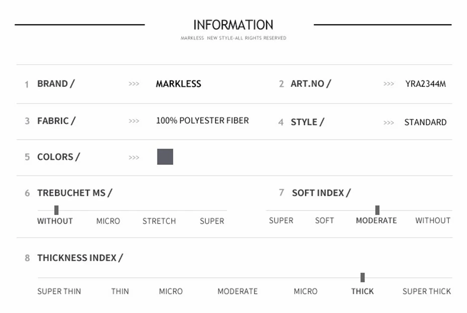 Markless, мужские толстые пуховики, брендовая одежда для мужчин, s, повседневные, с капюшоном, мужские пуховики, мужская мода, зимняя верхняя одежда