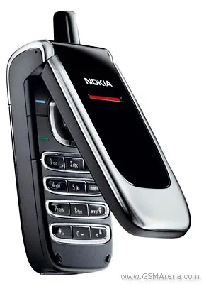 6060 Nokia 6060 флип мобильный телефон разблокированный четырехдиапазонный FM радио GSM мобильный телефон Восстановленный