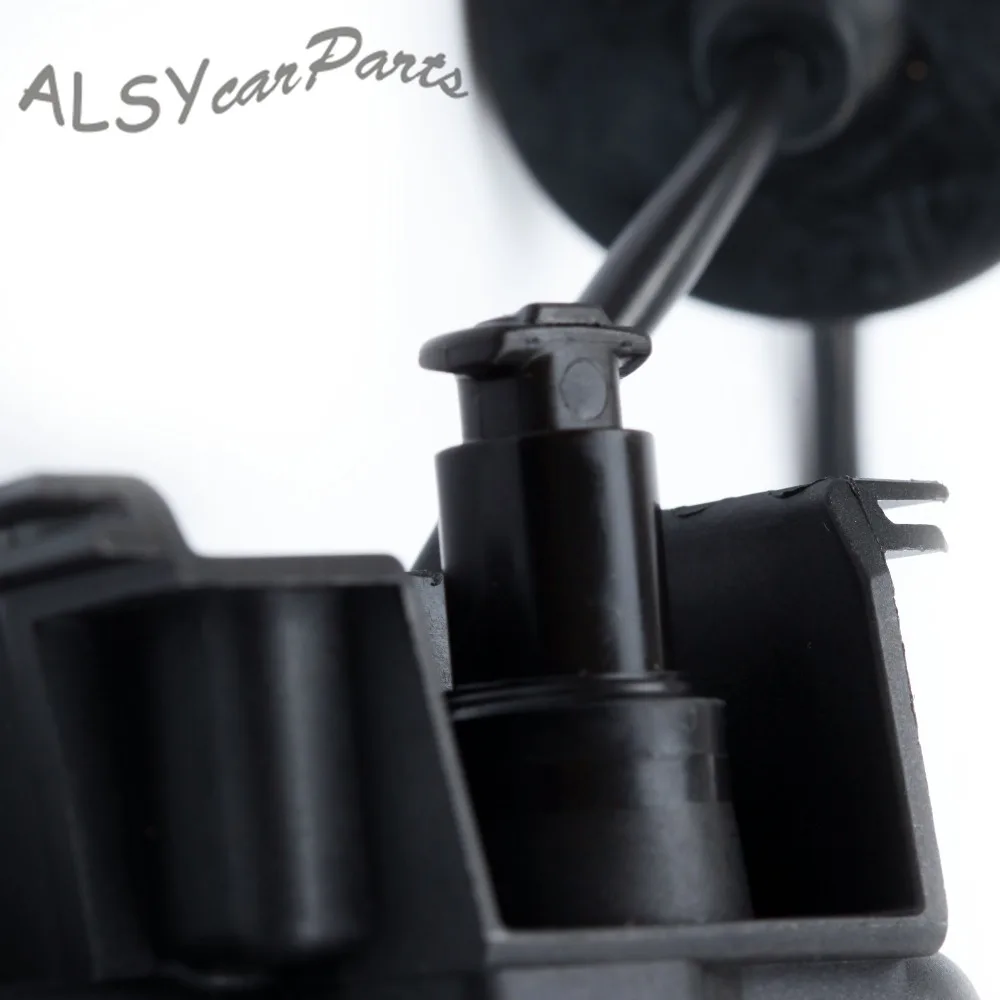 YYM OEM 5N0 810 773 E бензиновый топливный наполнитель дверной замок привод для VW Scirocco Golf