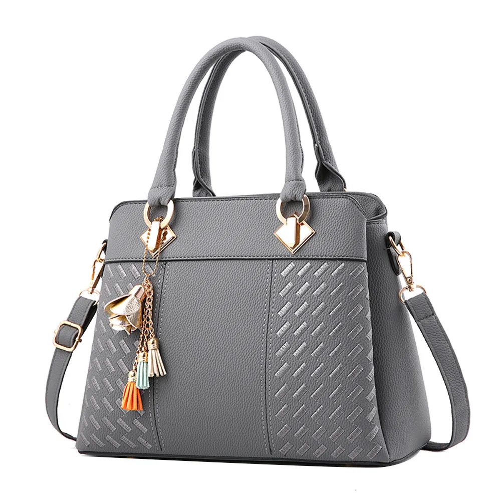 أزياء حقائب اليد الشرابة بو الجلود حقيبة اليد أعلى-مقبض التطريز Crossbody حقيبة حقيبة كتف سيدة بسيطة نمط حقائب اليد أزياء حقائب اليد الشرابة بو الجلود حقيبة اليد أعلى-مقبض التطريز Crossbody حقيبة حقيبة كتف سيدة بسيطة نمط حقائب اليد