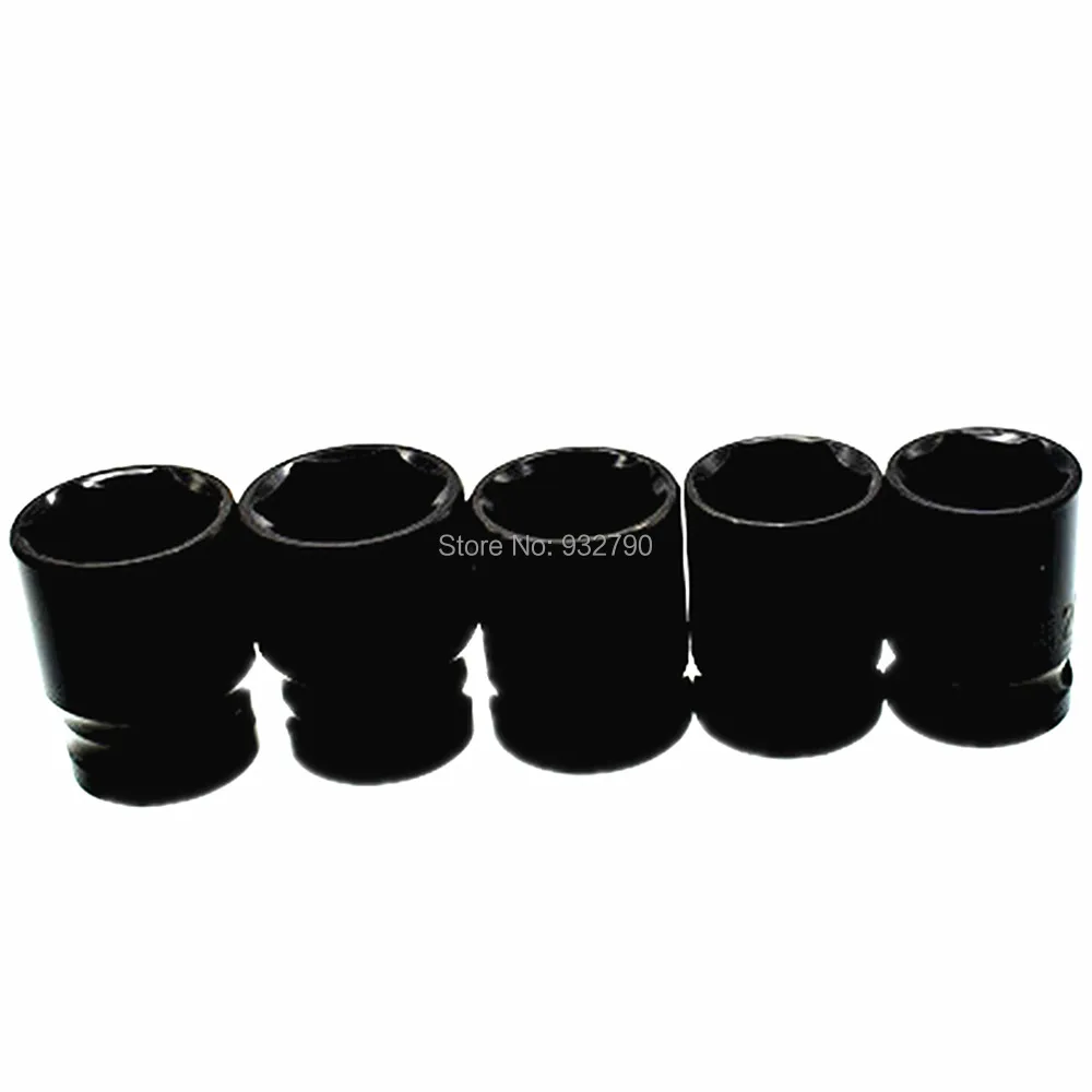 Impact Socket Set