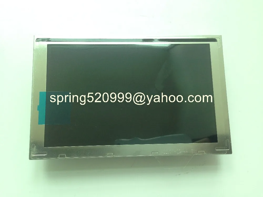 LG Display LA058WQ1-SD01 LCD NTG4.5 (1)
