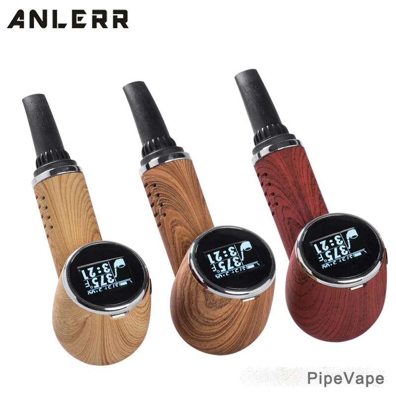 vaporizer dry herb