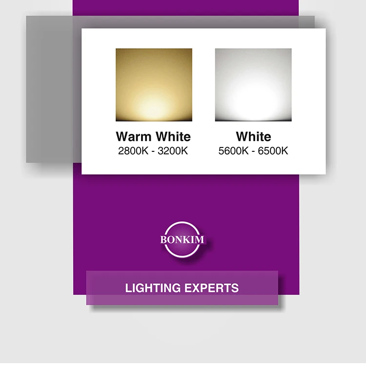 LED Mirror Light - ML-B10_07