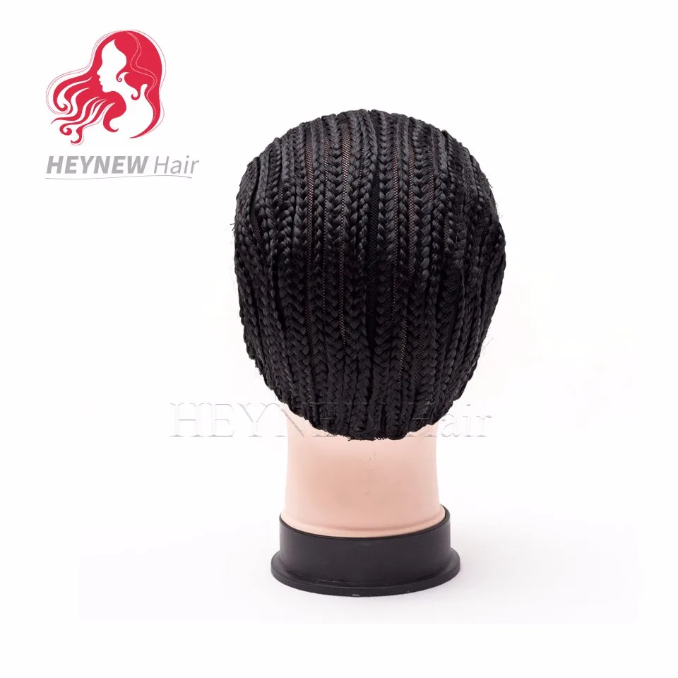 Cornrow Wig Cap (3)