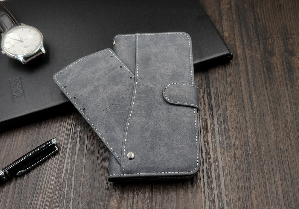 xiaomi leather case color Luxury Vintage Case For Xiaomi Mi 5 5c 5s Plus 5X 6 6X Play Case Flip Leather Silicone Wallet Cover TPU With Card Holder xiaomi leather case handle