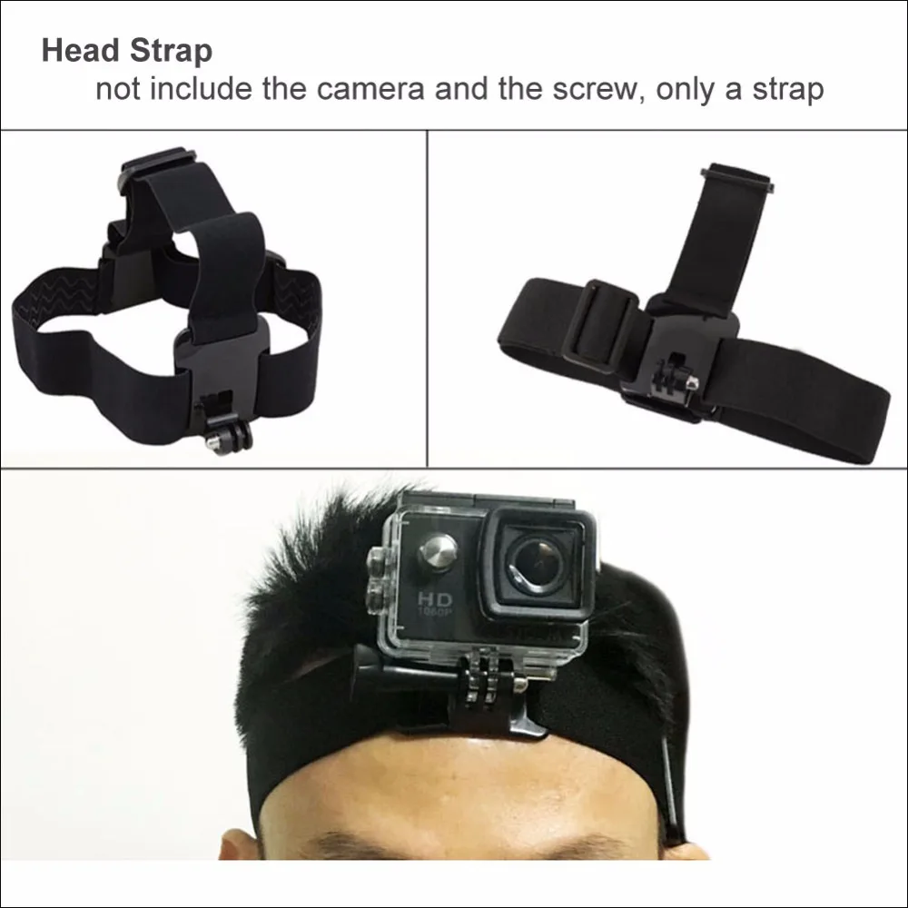 gopro accessories