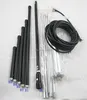 Usine prix 1/4 vague Professionnel GP Antenne pour 5 w --- 150 w pour FM Émetteur de radiodiffusion de la station de radio ► Photo 3/4
