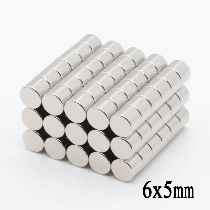 magnetic balls 500 pcs