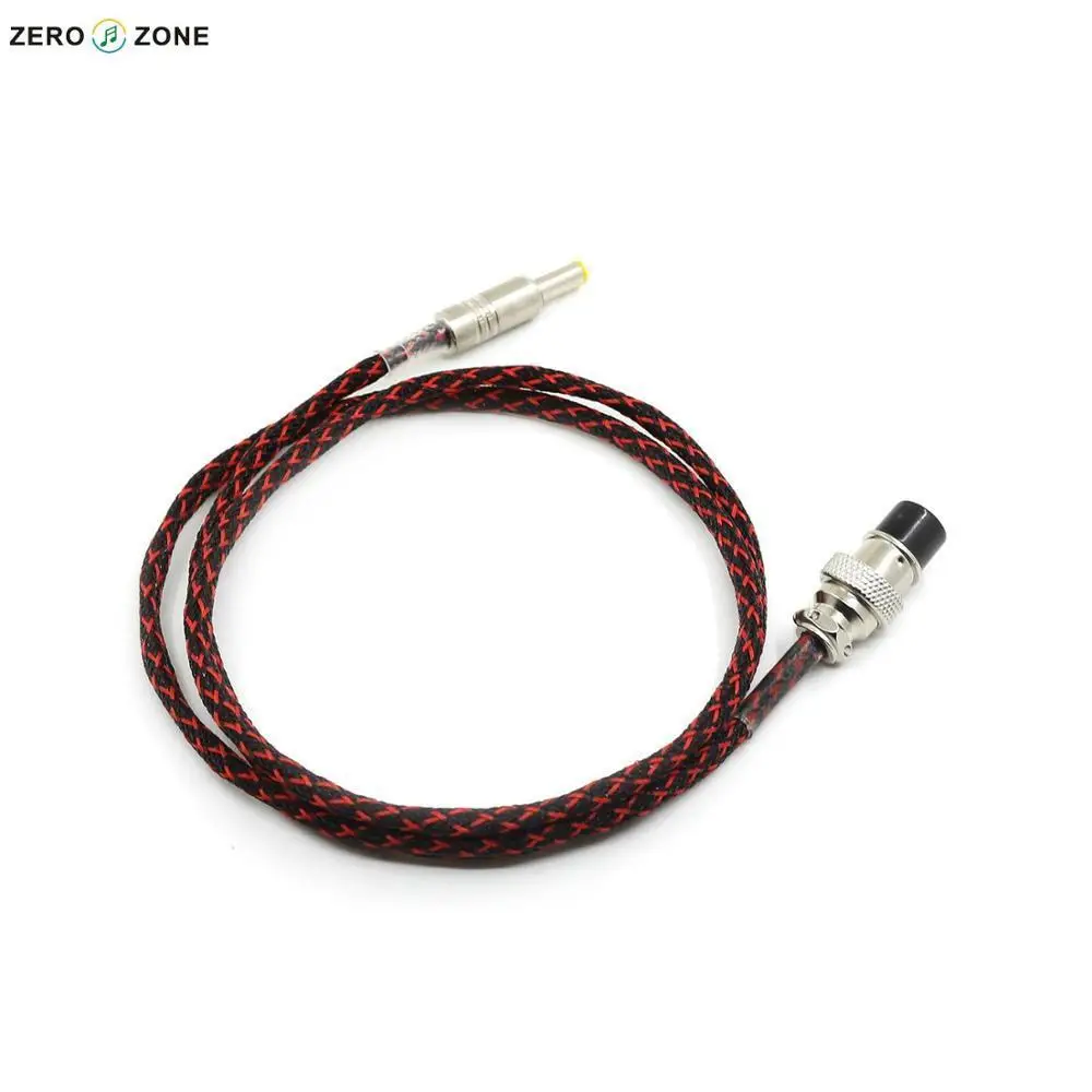 ZEROZONE 25VA DC18V Hi Fi Линейный источник питания с регулируемым блоком для DAC/preamp L4