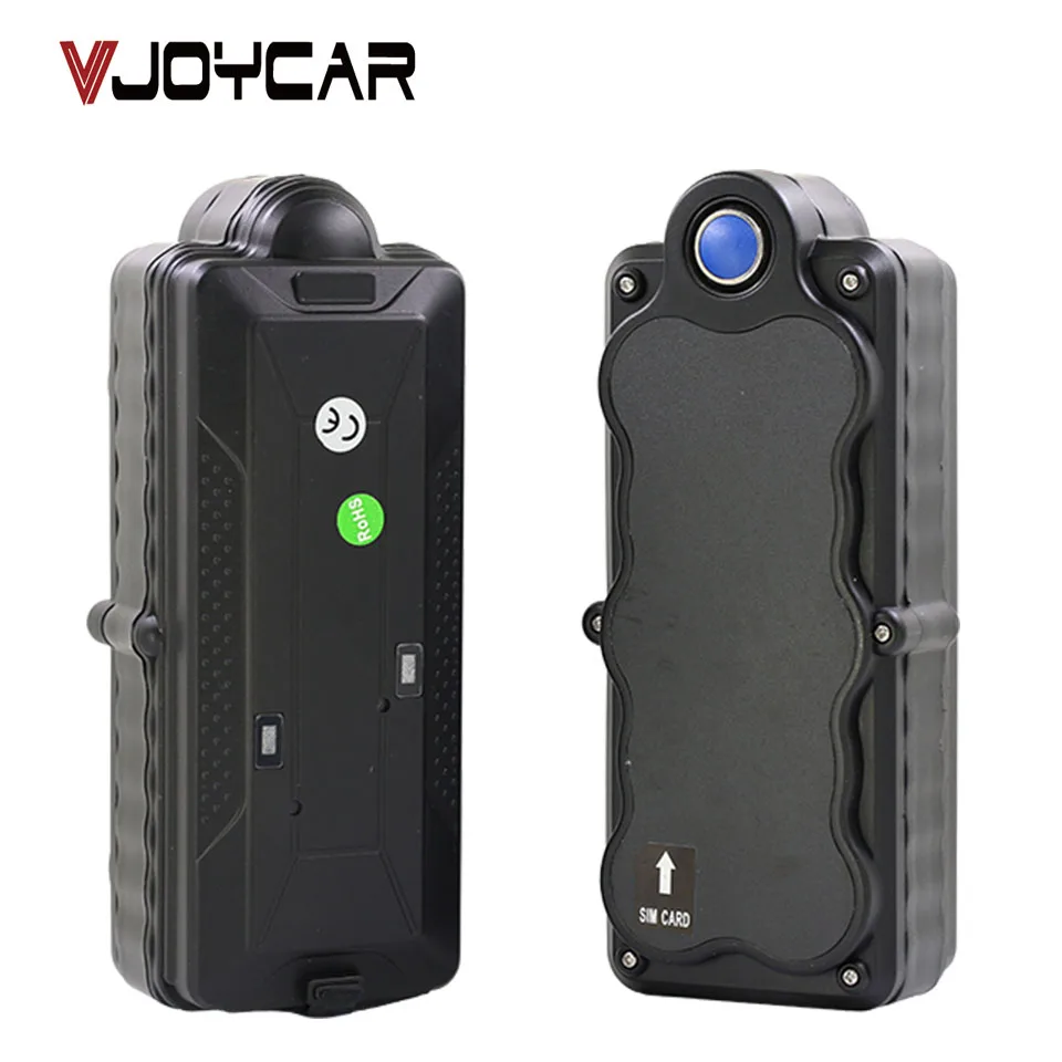 VJOYCAR TK20 20000mAh Battery Life Waterproof GPS Tracker With