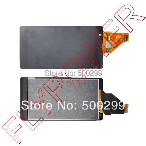 

5pcs/lot For Sony Ericsson Xperia ZR M36H C5502 C5503 LCD Screen Display +Touch Digitizer Full Complete Assembly by Free shiping