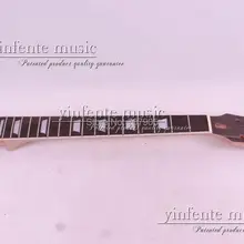 Один 22 лада Незаконченный электрогитара шеи fingerboar