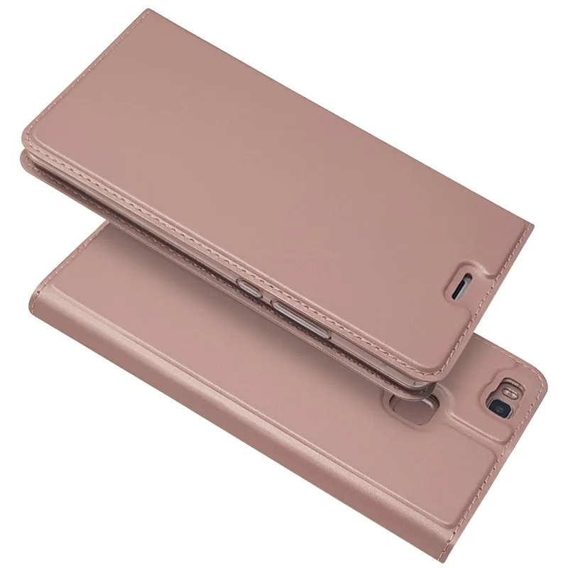 Для huawei P9 Lite чехол роскошный Флип кожаный бумажник-книжка чехол для huawei P9 Lite VNS-L21 VNS-L22 VNS-L23 чехол для телефона