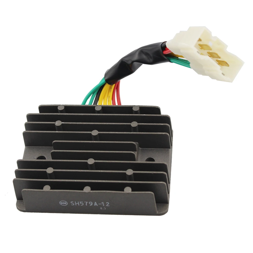 REGULATOR RECTIFIER for KAWASAKI KVF400 KVF 400 PRAIRIE 400 1999-2002