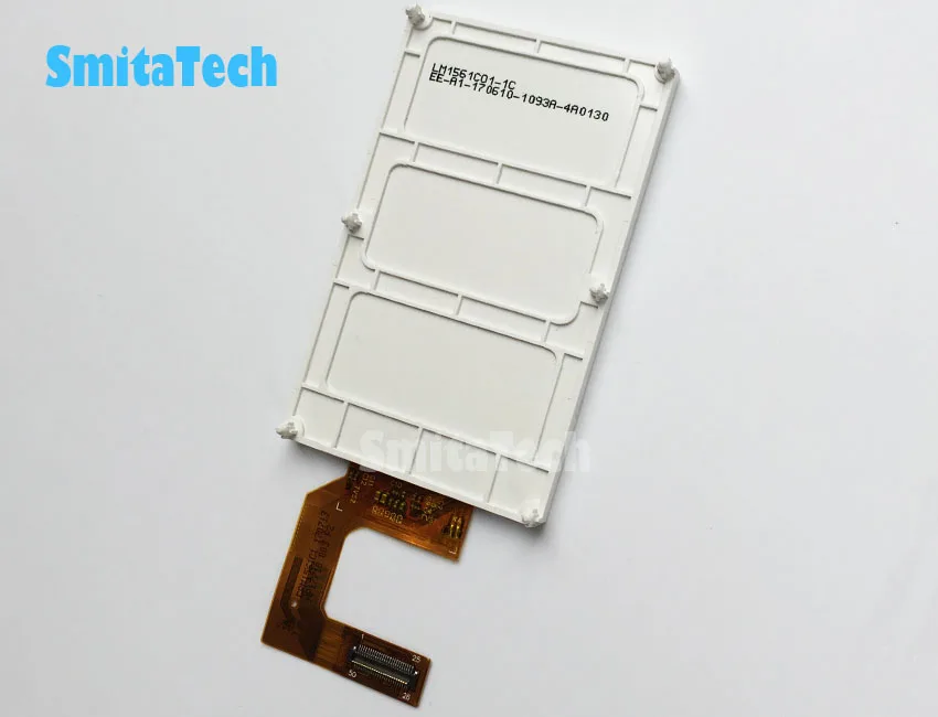 15-4  LM1561C01-1C LCD for Alpha 100