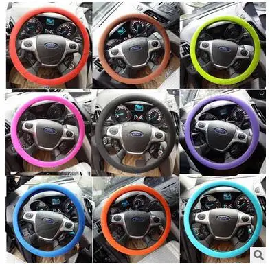 Автомобильный Стайлинг руль для Chevrolet sail Cruze Sonic LOVR RV Malibu Trax CAPTIVA Epica camaro Silverado Wagon