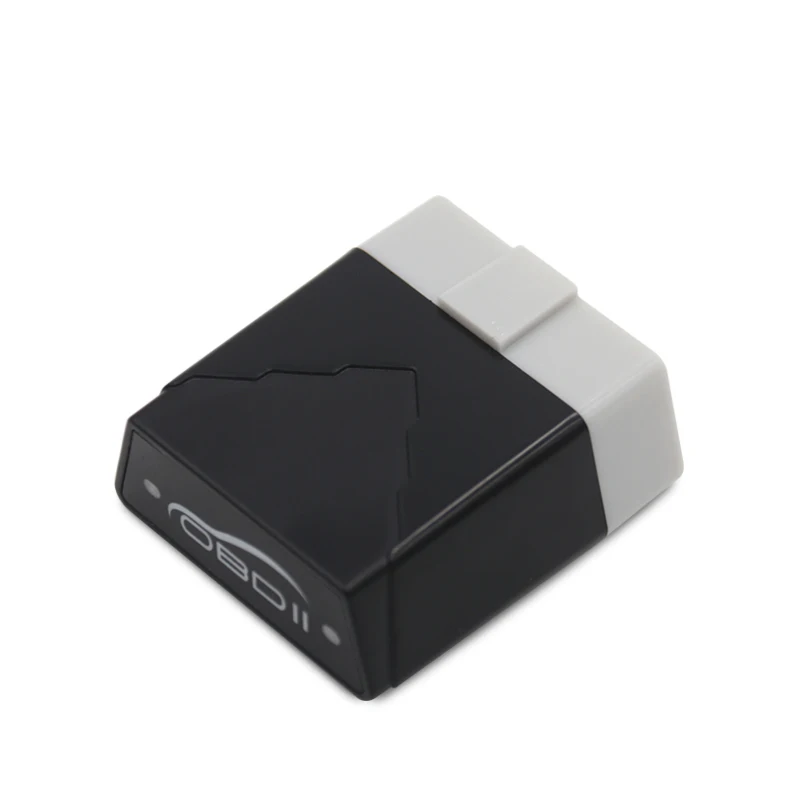 Oem супер мини ELM327 Bluetooth4.0 OBD2 advance диагностический инструмент сканирования для iOS и