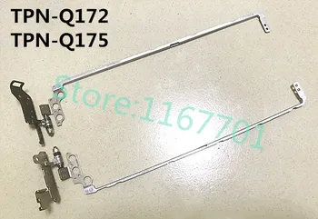

Original Laptop/Notebook LCD/LED Hinges/Axis/Loops for HP Pavilion 15Z-AW 15-AU TPN-Q172 TPN-Q175