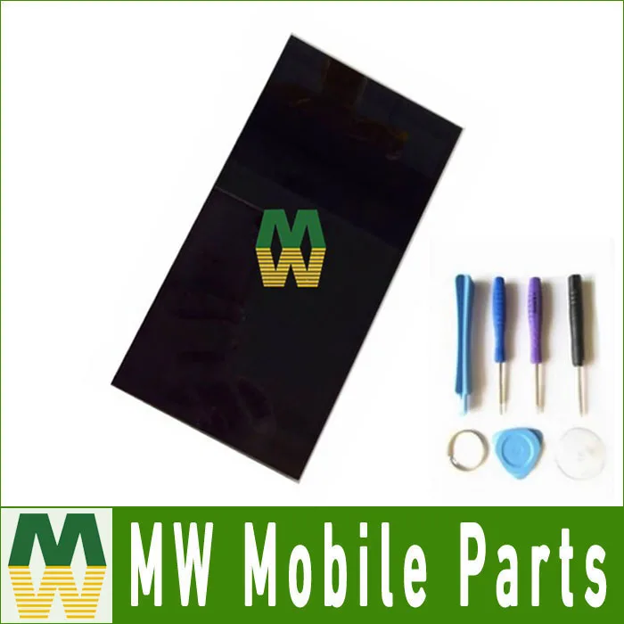 

1PC /Lot For HTC One E9+ E9 Plus LCD Display +Touch Screen  Full Assembly Digitizer +Tools  Black color