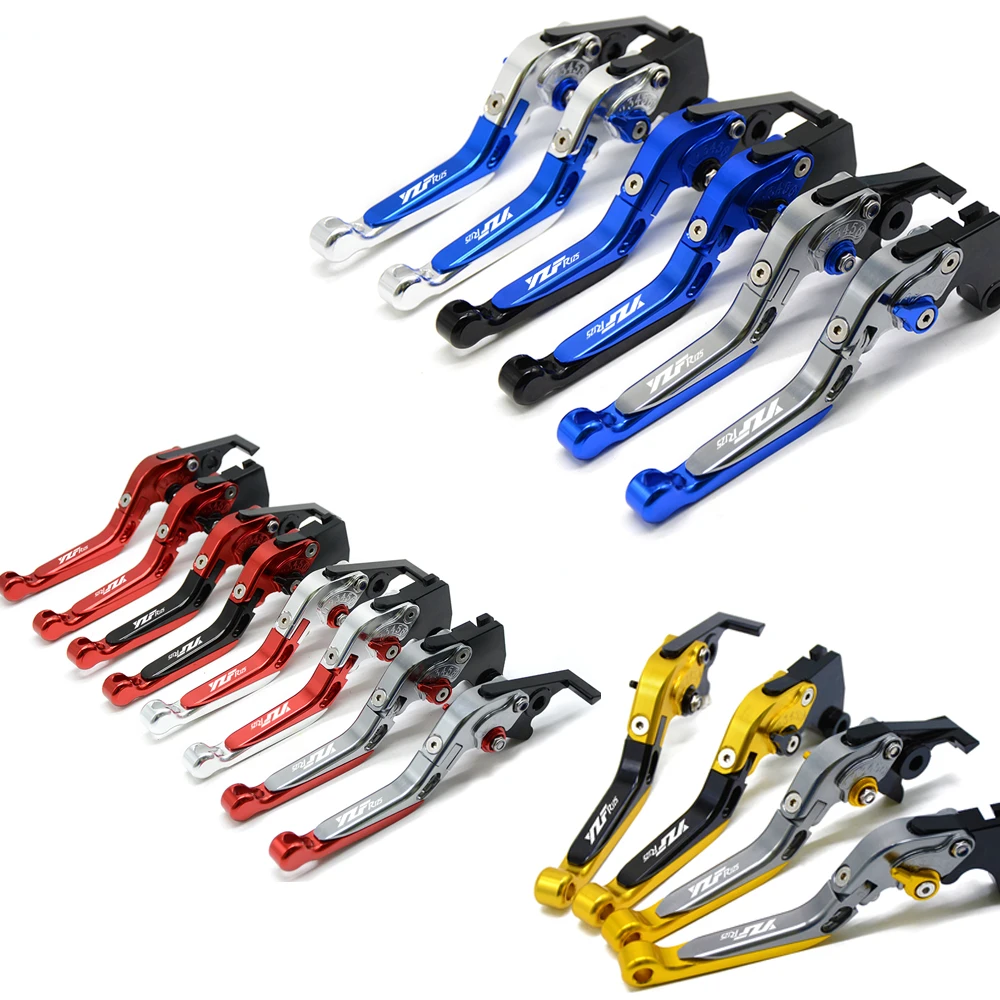 Для YAMAHA YZF R125 YZFR125 2005 2014 2013 2012 2011 2010 2009 аксессуары для мотоциклов Регулируемый