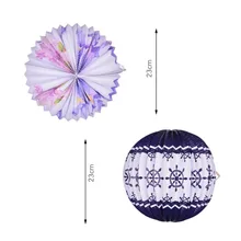 popular accordion paper lanterns buy cheap accordion paper lanterns