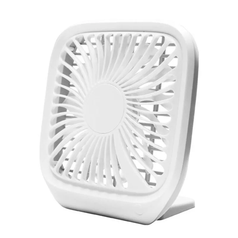 

Mini 3-Speed USB Cooling Fan Silent Small For Car Backseats Air Conditioner Mini USB Fan For Office Desktop Desk USB Gadgets