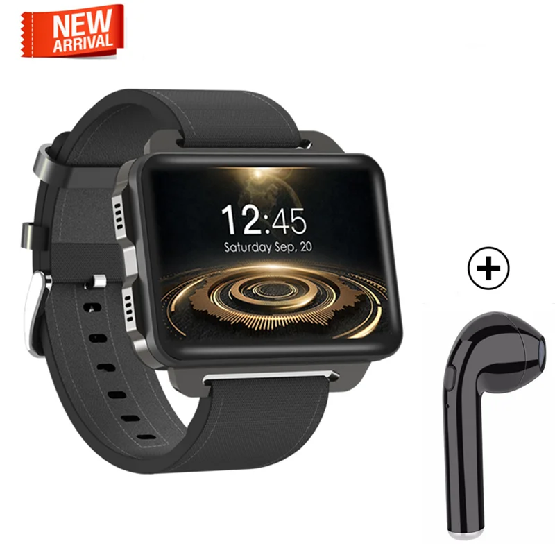 android smartwatch 1gb ram