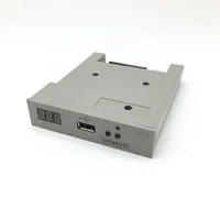 SPARE PARTS  USB simulating floppy drive for Barudan embroidery machine and Tajima embroidery machine SFR1M44-FU - Image 6