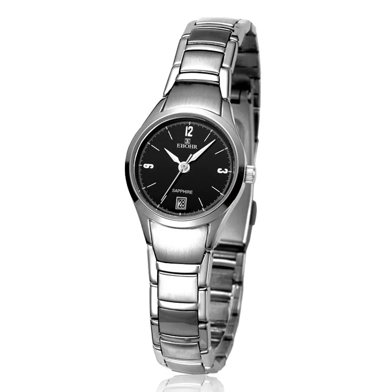 

EBOHR brand ladies watch fashion ladies Quartz watch bracelet casual clock gift watch luxury 2019 new style Ebohr 02386249