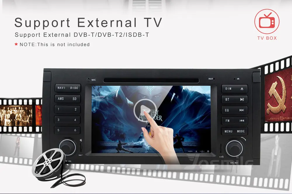 Cheap 1 Din Android 8.1 Car DVD GPS Player For BMW E39 BMW X5 E53 M5 Multimeida Radio Navigation Audio IPS Touch Screen Head Unit Wifi 12 Cheap 1 Din Android 8.1 Car DVD GPS Player For BMW E39 BMW X5 E53 M5 Multimeida Radio Navigation Audio IPS Touch Screen Head Unit Wifi 12